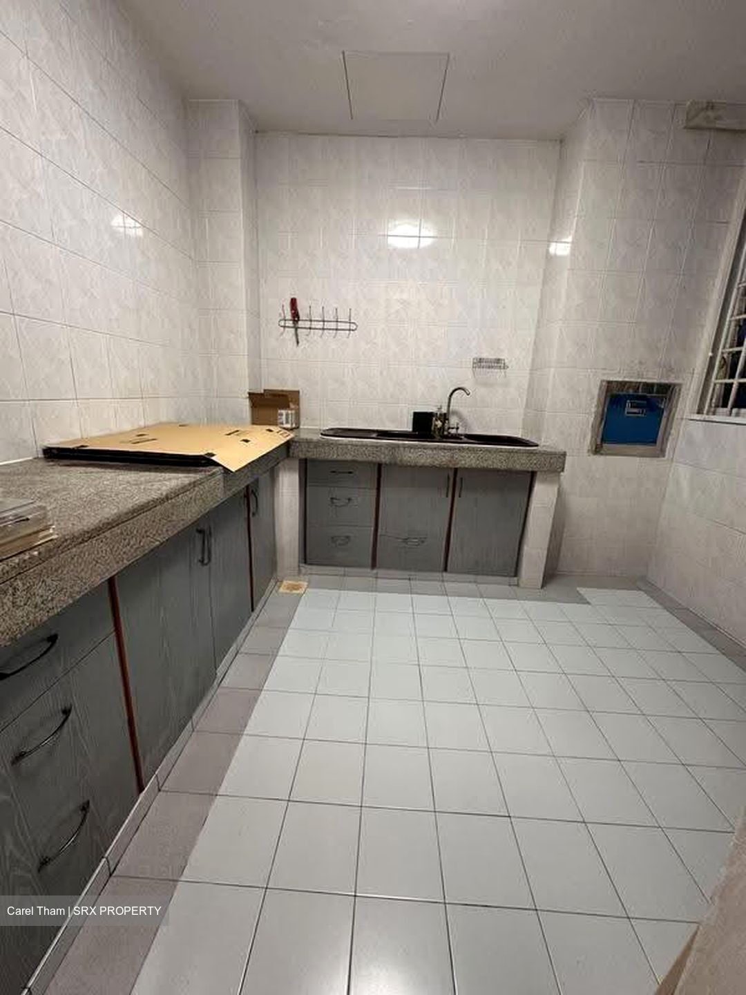 Park Court (D15), Apartment #625865241